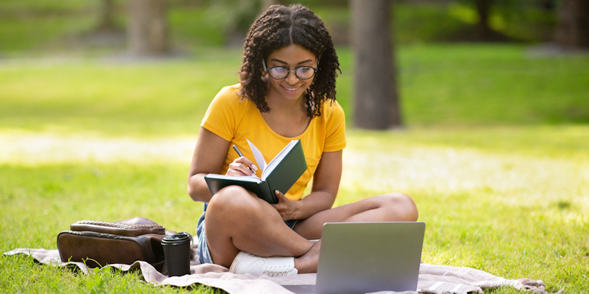 Smart Ways to Use Summer for Academic Growth 